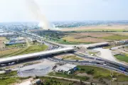 Tây Ninh bàn giao gần 98% mặt bằng dự án cao tốc TPHCM - Mộc Bài