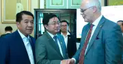 Tây Ninh cấp giấy chứng nhận đầu tư dự án 100 triệu USD tại Bỉ