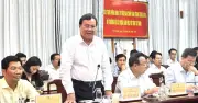 Tây Ninh kiến nghị giảm chỉ tiêu nhà ở xã hội do ế ẩm