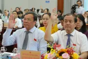 Tây Ninh mở rộng hỗ trợ 852 cán bộ ngành dọc sau sáp nhập