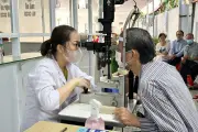 Tây Ninh phát động chiến dịch 90 ngày đêm khám sức khỏe miễn phí toàn dân