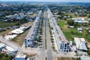 Tây Ninh rà soát phương án dời trung tâm hành chính tỉnh