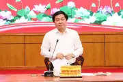 Tây Ninh tổ chức 3 hội nghị xúc tiến đầu tư tại châu Âu