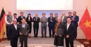 Tây Ninh thu hút hơn 2,1 tỉ USD đầu tư tại Đức