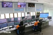 Tây Ninh tối ưu hóa mạng lưới giám sát nguồn ô nhiễm