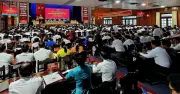 Tây Ninh tạm hoãn di dời trung tâm hành chính, tránh lãng phí