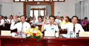 Tây Ninh đầu tư 8.000 tỉ đồng hoàn thiện trục động lực kết nối TP.HCM - Đồng Tháp