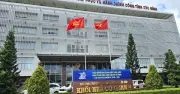 Tây Ninh xin chủ trương xây trung tâm hành chính mới 8.000 tỉ ở Đức Hòa