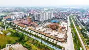 Tây Ninh đề xuất giảm hơn 30.200 căn nhà ở xã hội theo nhu cầu thực tế