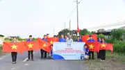 Tây Ninh đẩy mạnh tuyên truyền bảo vệ môi trường hướng tới phát triển bền vững