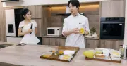 Đầu bếp Son Jong-won: Món ngon bắt đầu từ căn bếp khoa học