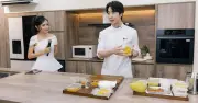 Đầu bếp Son Jong-won: Món ngon bắt đầu từ căn bếp đơn giản