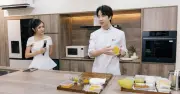 Đầu bếp Son Jong-won: Món ngon bắt đầu từ điều giản đơn trong căn bếp