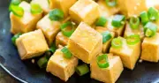 Đậu phụ tốt cho đường huyết: Ăn sao cho đúng?