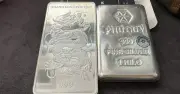 Đầu tư bạc lỗ nặng: Giá giảm hơn 40%, nhà đầu tư tiến thoái lưỡng nan