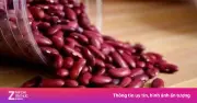 Đậu đỏ: Thực phẩm tự nhiên hỗ trợ kiểm soát huyết áp hiệu quả
