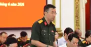 Đầu tháng 7 sẽ khai quật mộ liệt sĩ tại công viên Lê Thị Riêng