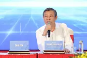 Ưu tiên người trẻ mua nhà ở xã hội khi lập nghiệp ở Cần Thơ