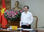 Ưu tiên đầu tư công nghệ chiến lược, công nghệ mũi nhọn