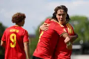 U17 Bỉ gửi thách thức tới U17 Việt Nam khi vào chung kết U17 châu Âu