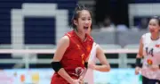 U18 nữ Việt Nam thắng nghẹt thở Indonesia 3-2, vào chung kết giải Đông Nam Á
