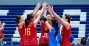 U18 nữ Việt Nam thua Thái Lan 0-3, giành ngôi á quân Đông Nam Á