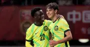 U19 Australia đại thắng U19 Philippines 10-0 tại giải U19 Đông Nam Á