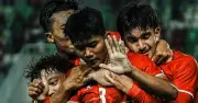 U19 Indonesia tự tin hướng đến chiến thắng thứ hai trước U19 Timor Leste