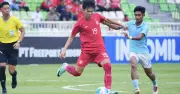 U.19 Thái Lan đè bẹp Campuchia 4-0, giành vé vào chung kết giải U.19 Đông Nam Á