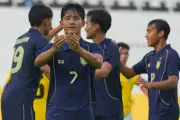 U19 Thái Lan hòa U19 Malaysia 2-2: Cơ hội đi tiếp của U19 Việt Nam