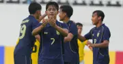 U19 Thái Lan đại thắng U19 Brunei 9-0 tại giải U19 Đông Nam Á