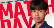 U19 Thái Lan thắng nghẹt thở U19 Malaysia, cả hai cùng đi tiếp