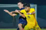 U19 Thái Lan thắng nghẹt thở, U19 Việt Nam gần vé bán kết