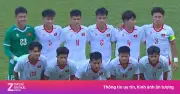 U19 Việt Nam đè bẹp Myanmar 5-0, tạo lợi thế lớn trước trận quyết định với Indonesia