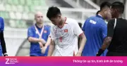 U19 Việt Nam dừng bước tại vòng bảng U19 Đông Nam Á 2026 sau hành trình nghiệt ngã