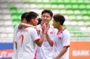 U19 Việt Nam hủy diệt Myanmar 5-0, sẵn sàng đụng độ Indonesia
