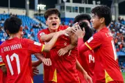 U19 Việt Nam đại thắng Myanmar 5-0, sẵn sàng chờ U19 Indonesia