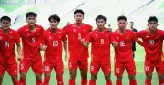U19 Việt Nam quyết thắng Indonesia để khẳng định tham vọng vô địch