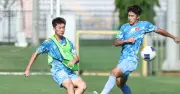 U19 Việt Nam quyết thắng Timor Leste trận ra quân U19 Đông Nam Á 2026
