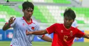 U19 Việt Nam quyết tâm giành vé bán kết với ngôi đầu bảng A