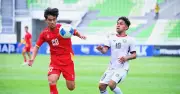 U19 Việt Nam thắng Timor Leste 3-0: Công Hậu lập hat-trick, lối chơi còn nhiều vấn đề