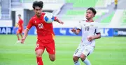 U19 Việt Nam thắng Timor Leste 3-0, HLV còn nhiều điều chưa hài lòng
