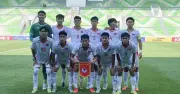 U.19 Việt Nam thua đáng tiếc trước Indonesia, mất quyền tự quyết