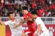 U19 Việt Nam thua U19 Indonesia, VFF chia sẻ nỗi buồn với toàn đội