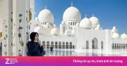 UAE cấp visa cửa khẩu cho khách Việt có visa Mỹ, EU, Anh, Úc, Nhật, Singapore, Hàn, Canada, New Zealand từ 25/6