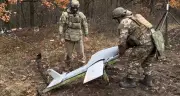 UAV Molniya: Vũ khí giá rẻ đe dọa quân đội Ukraine