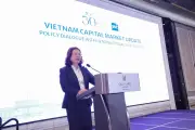 UBCKNN giới thiệu chính sách phát triển thị trường vốn tại Singapore