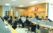 UBCKNN yêu cầu Chứng khoán Hòa Bình không tự ý bán cổ phiếu khách hàng