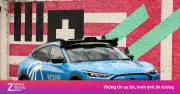 Uber sắp ra mắt dịch vụ robotaxi tại London dùng công nghệ Wayve
