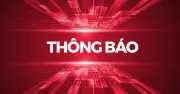 UBND xã Châu Pha thông báo thu hồi đất dự án Vành đai 4 còn 23 hộ chưa liên lạc được